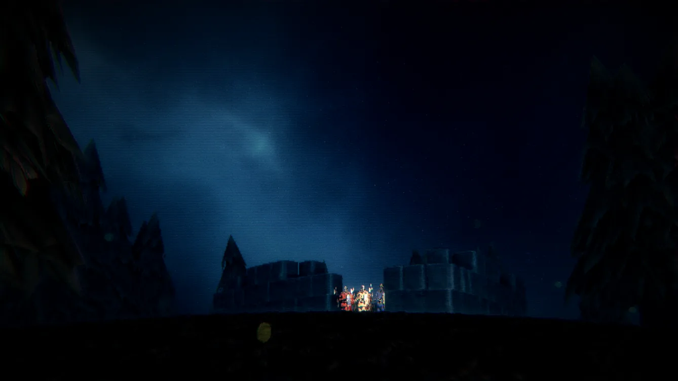 Bloodrust screenshot 10