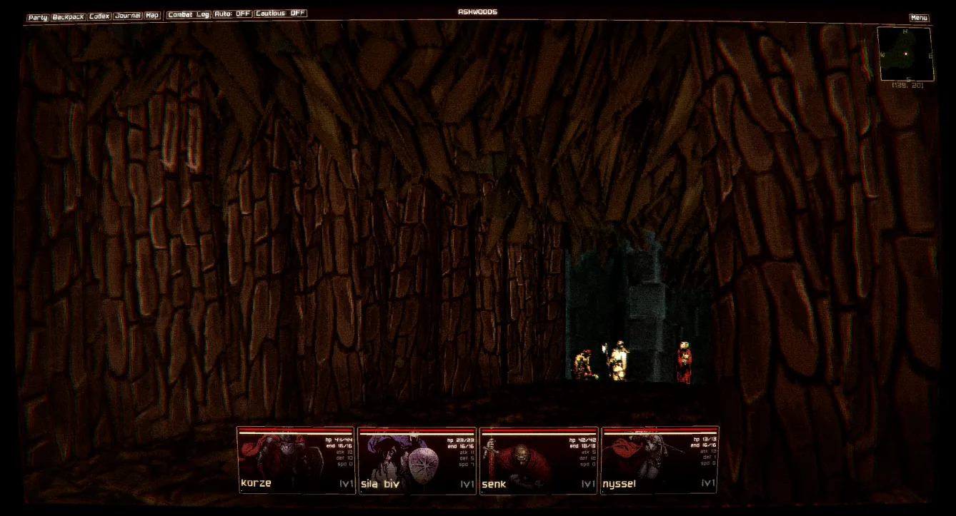 Bloodrust screenshot 4
