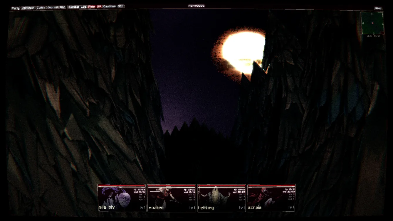 Bloodrust screenshot 5