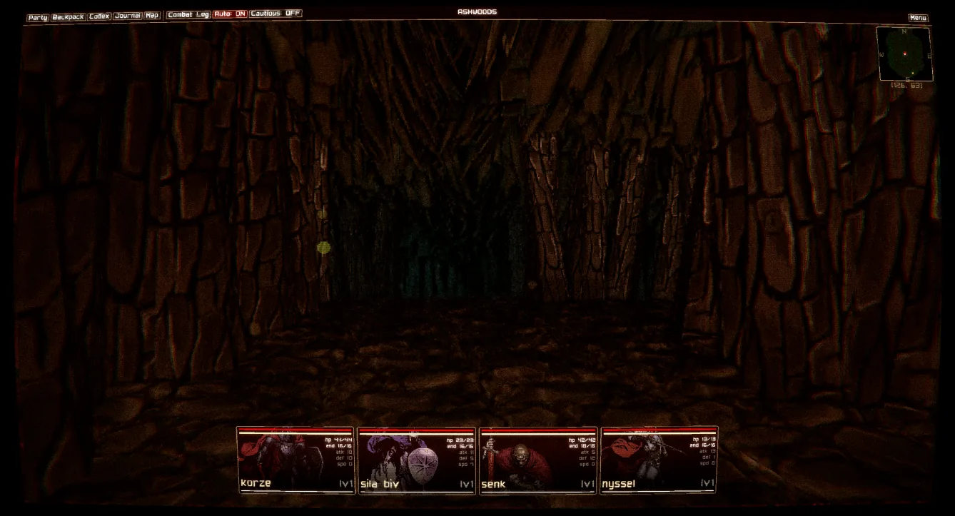 Bloodrust screenshot 6
