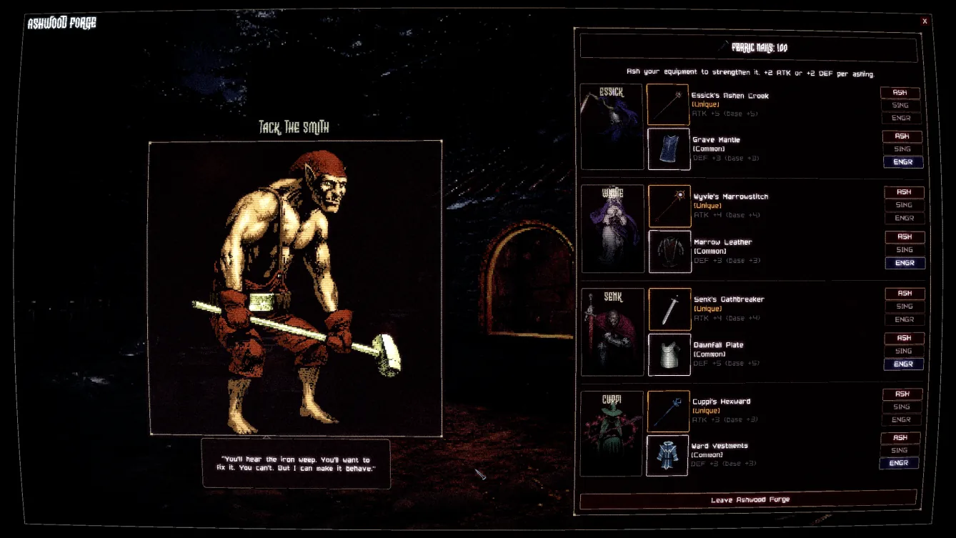 Bloodrust screenshot 8