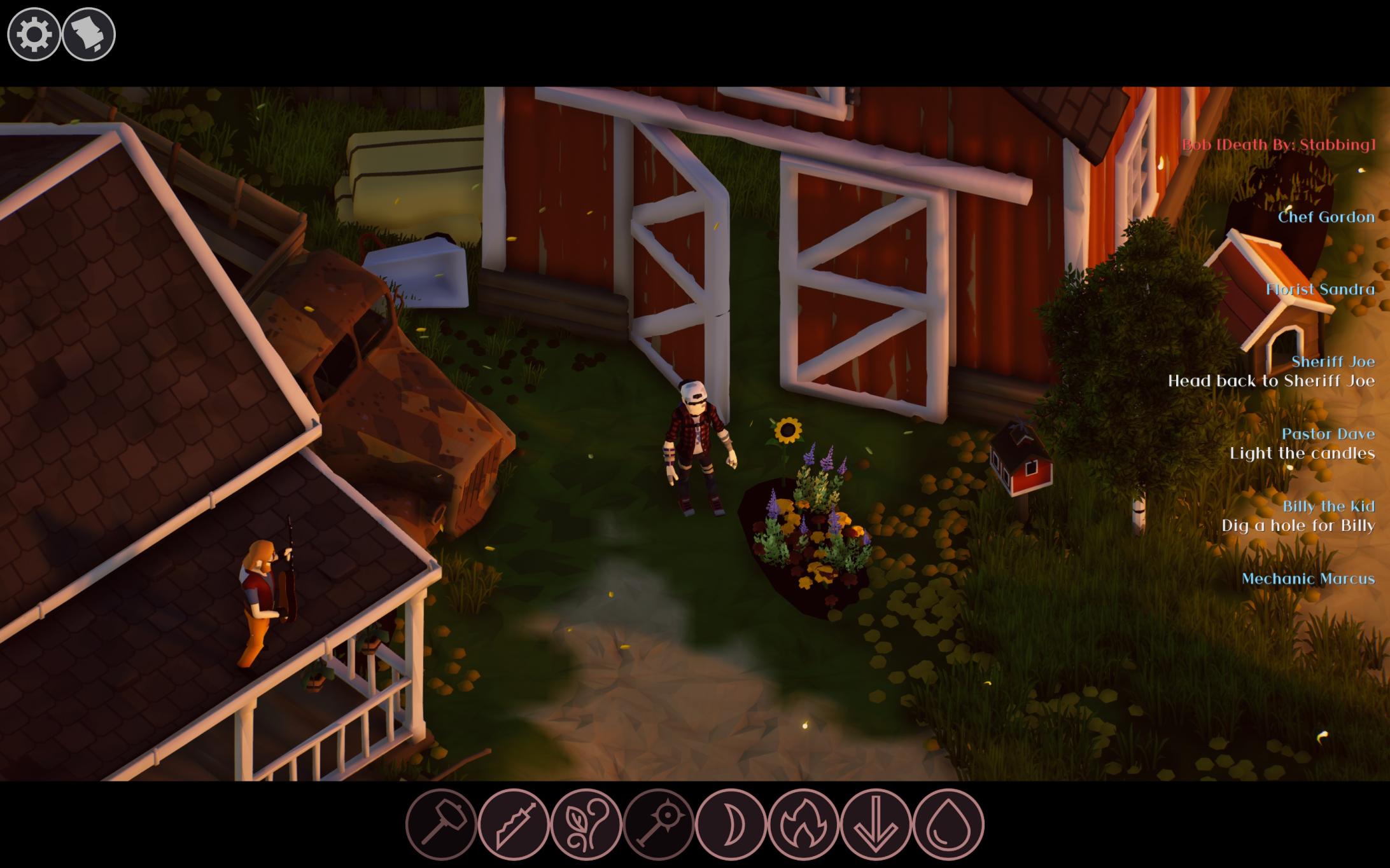 Chipperton Screenshot 2