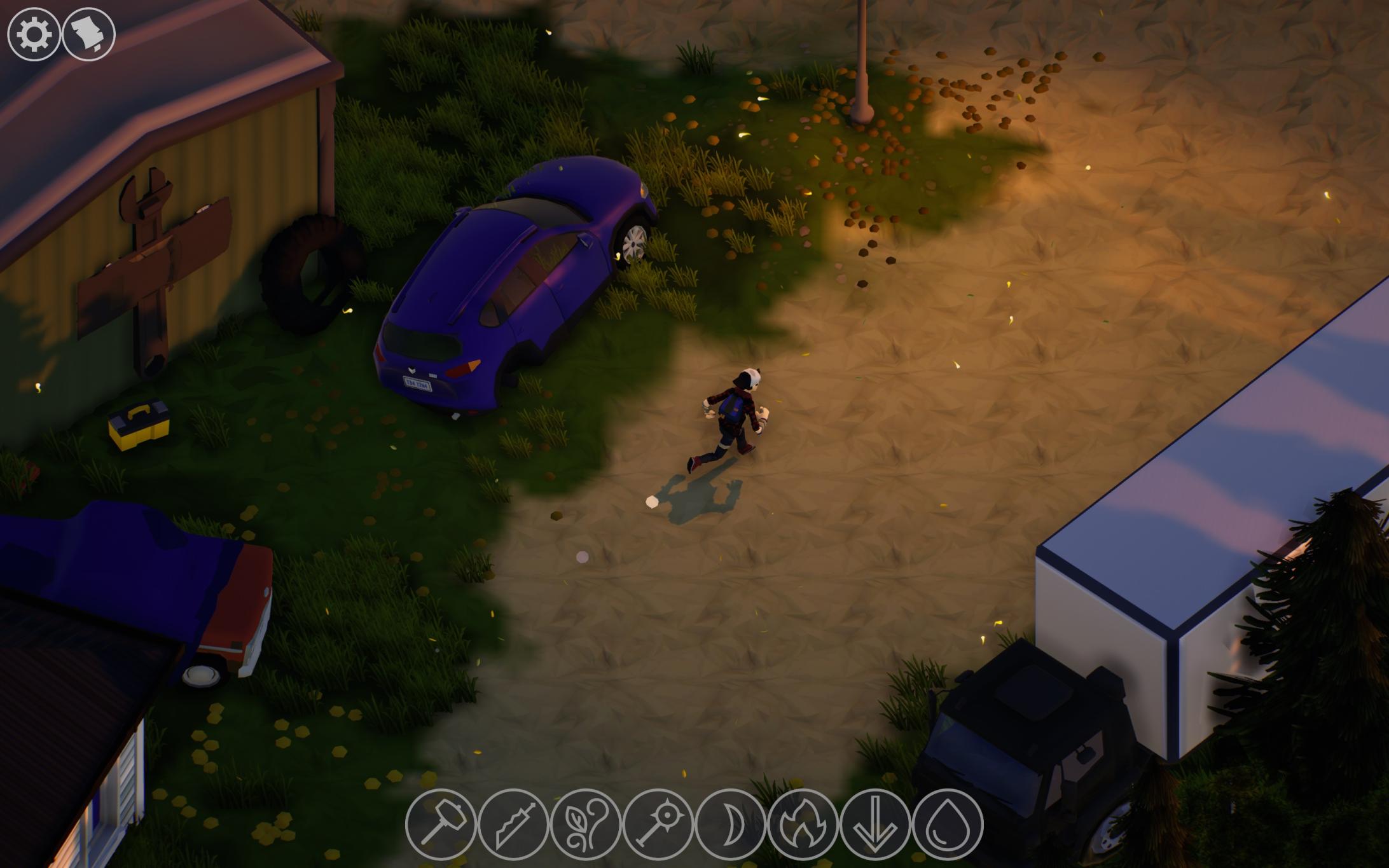 Chipperton Screenshot 5