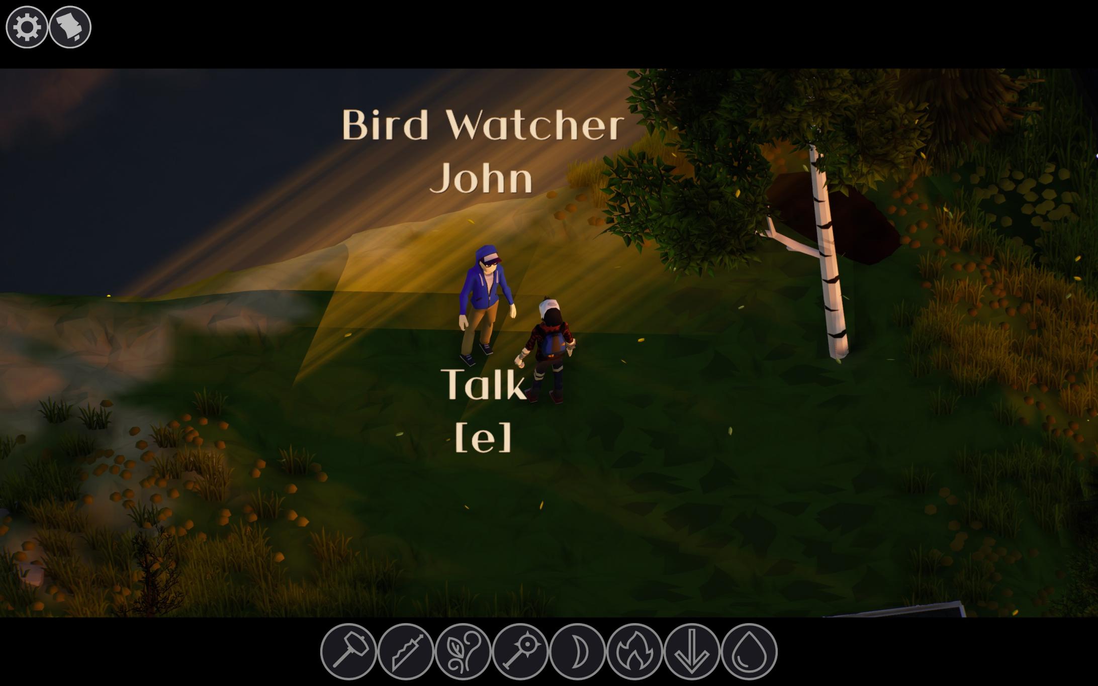 Chipperton Screenshot 7