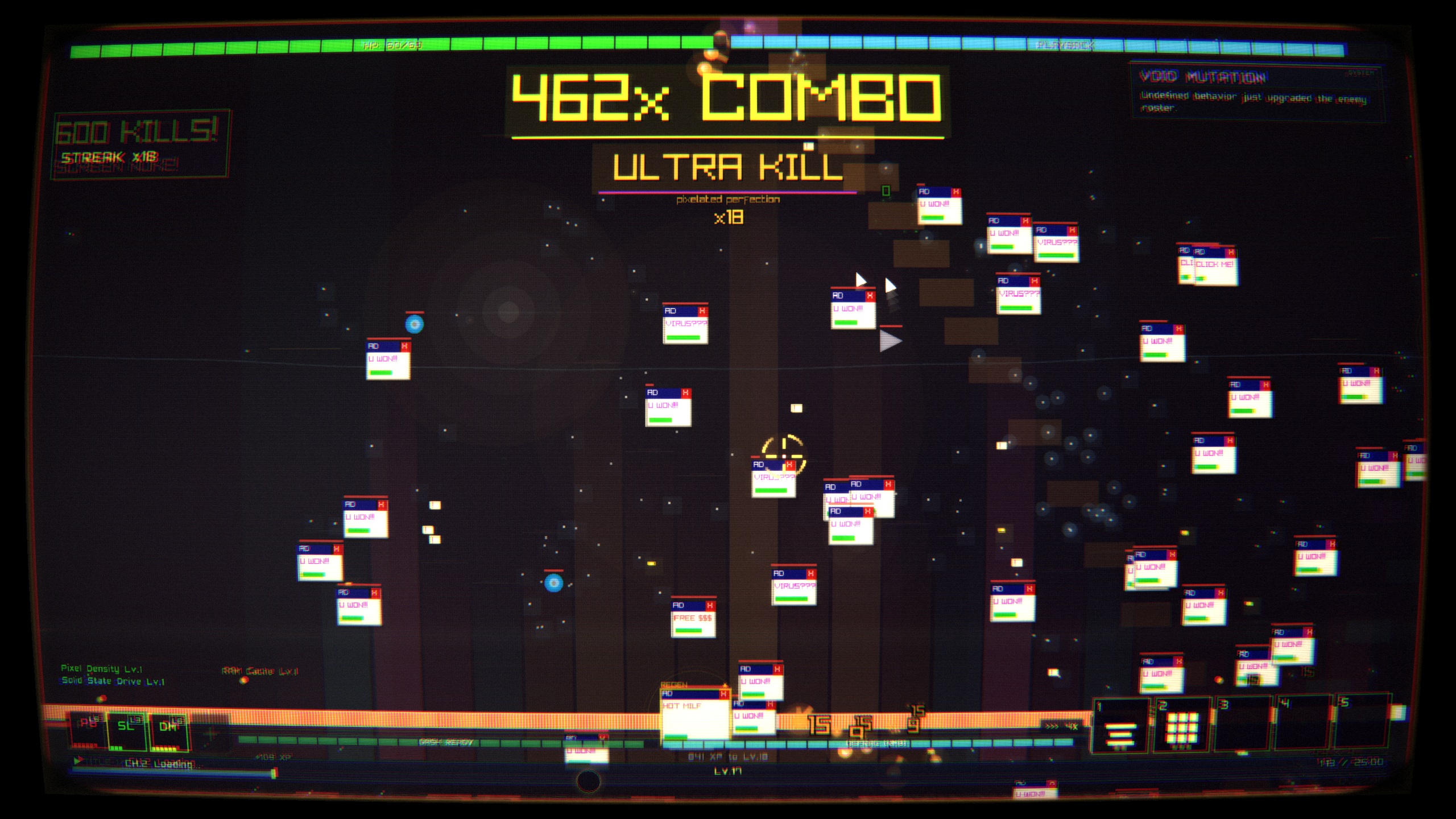 Systems Cut trailer thumbnail.