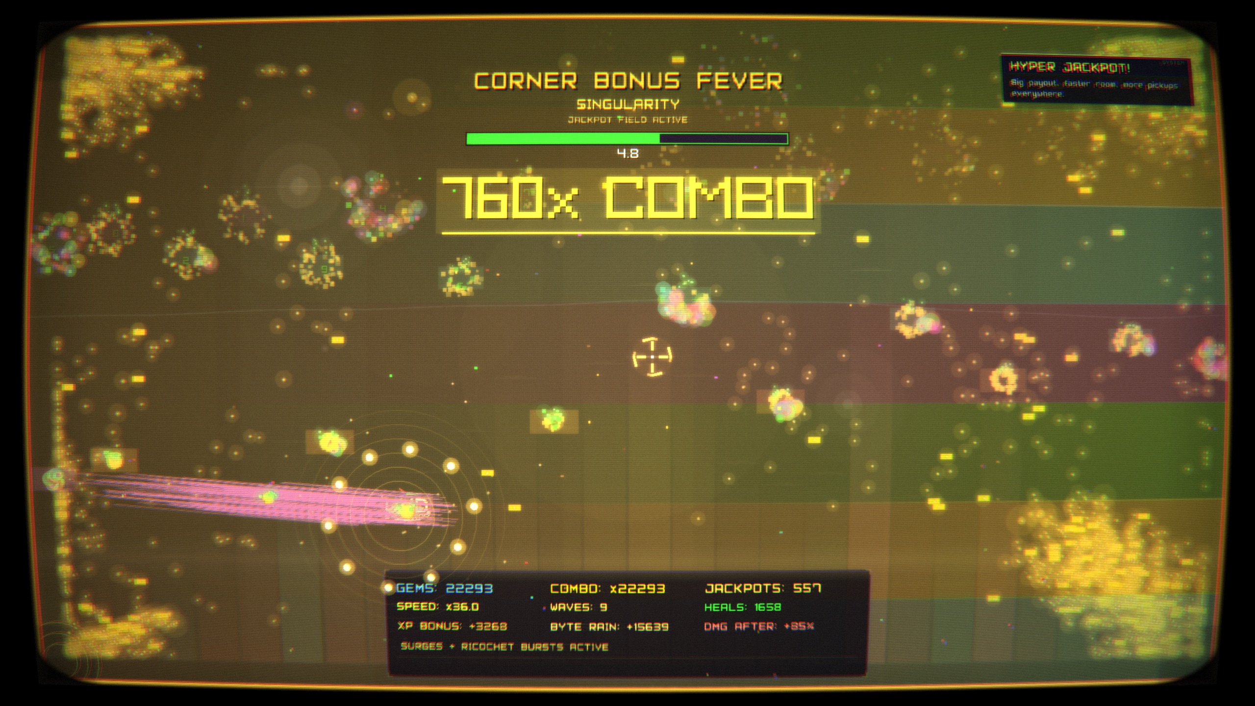 DVD Survivors screenshot 9.