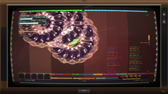 DVD Survivors gameplay screenshot 3
