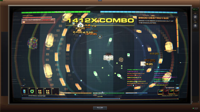DVD Survivors gameplay screenshot 4